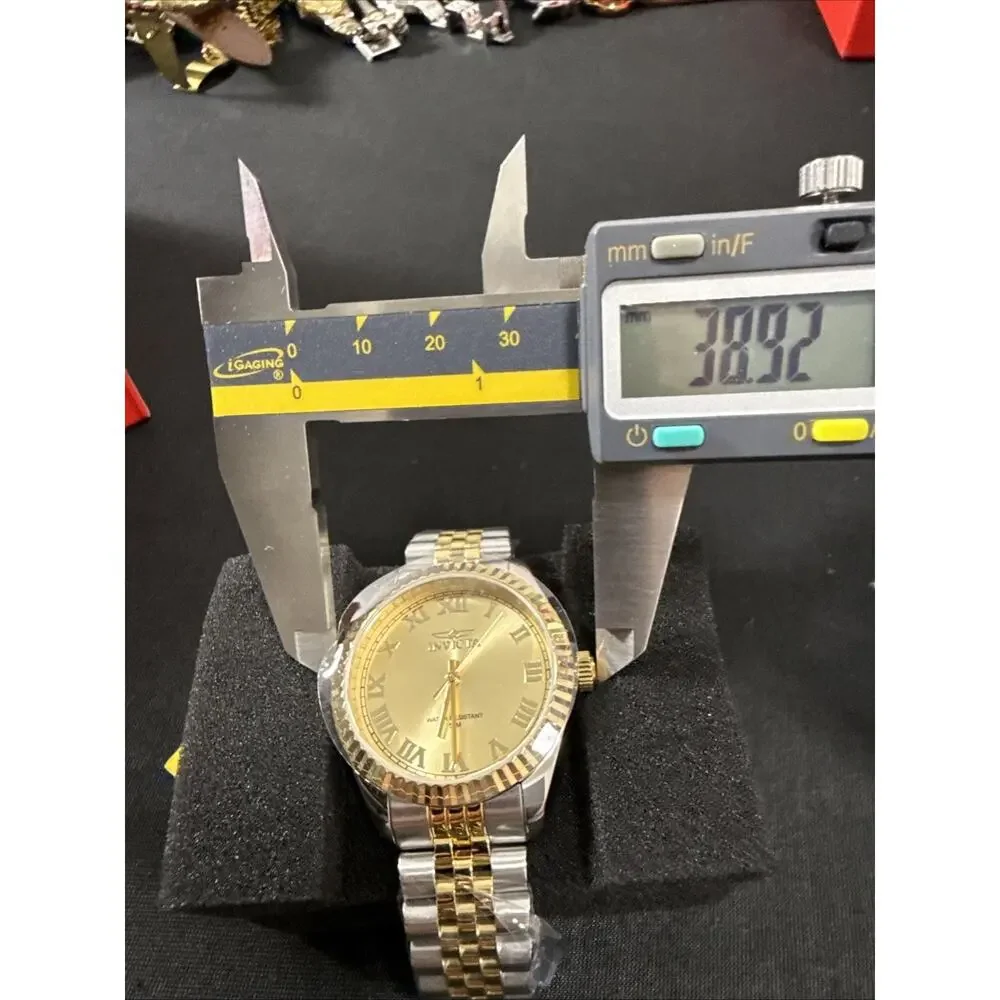 Invicta women’s specialty